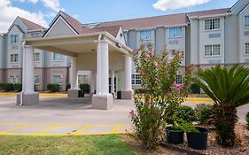 Microtel Inn&Suites Lafayette